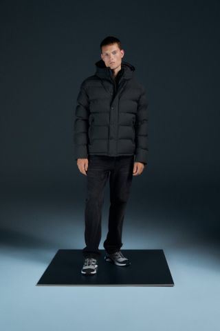 VIC JACKET