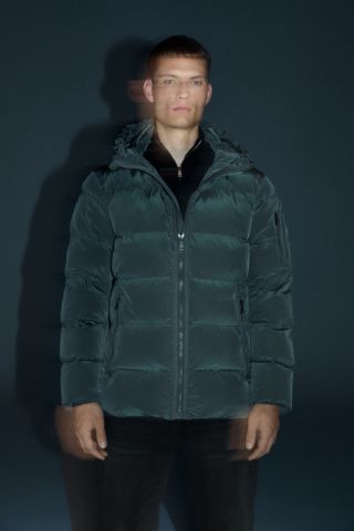 MORRIS JACKET