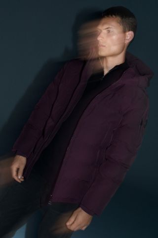 MITCHELL PARKA