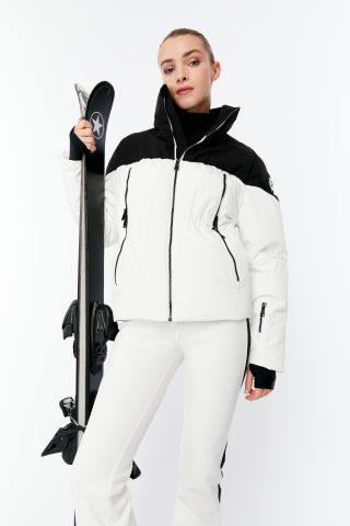 PARK CITY JACKET