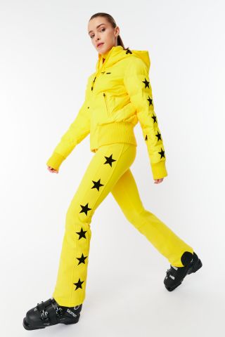 TAOS JACKET STAR