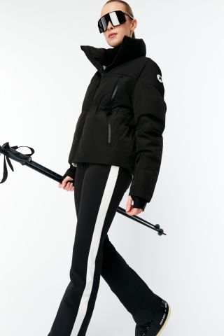 STOWE MOUNTAIN SKI PANTS