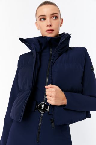 BODYWARMER TTT