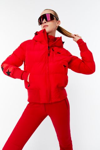 TAOS JACKET STAR