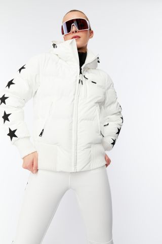 TAOS JACKET STAR