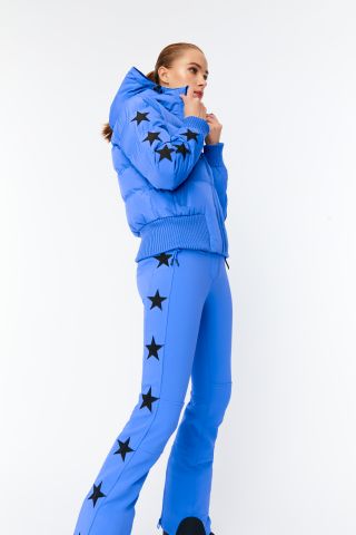 ASPEN SKI PANTS STAR