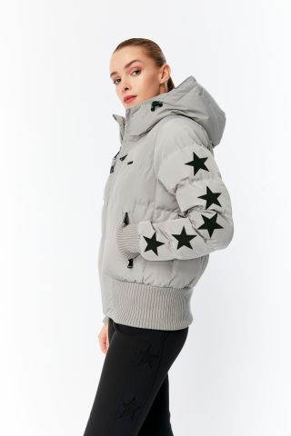 TAOS JACKET STAR