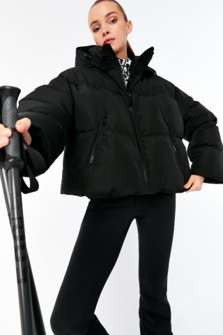 SUN PEAKS JACKET