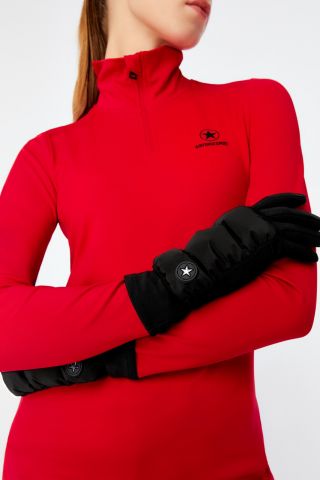 GLOVES OXFORD NYLON