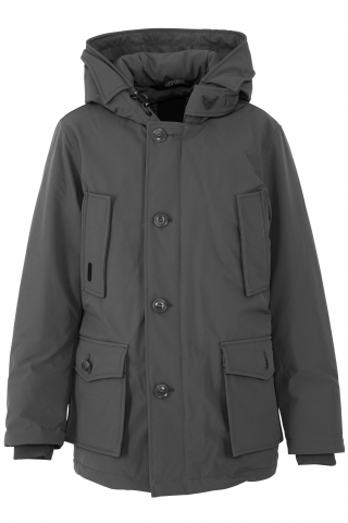 CLASSIC PARKA