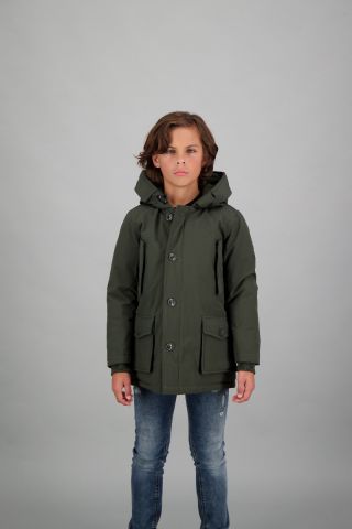 CLASSIC PARKA