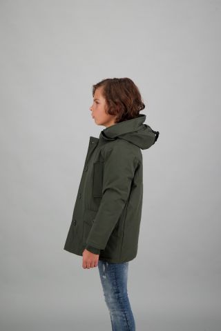 CLASSIC PARKA