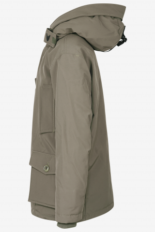 CLASSIC PARKA