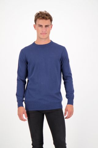 KNITWEAR ROUND NECK