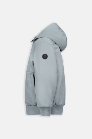 PADDED BOMBER