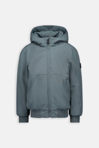 PADDED BOMBER