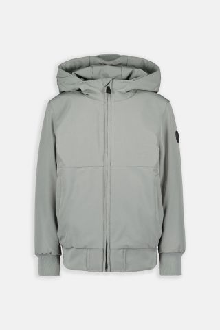 PADDED BOMBER