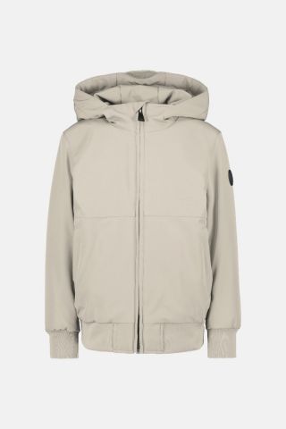 PADDED BOMBER