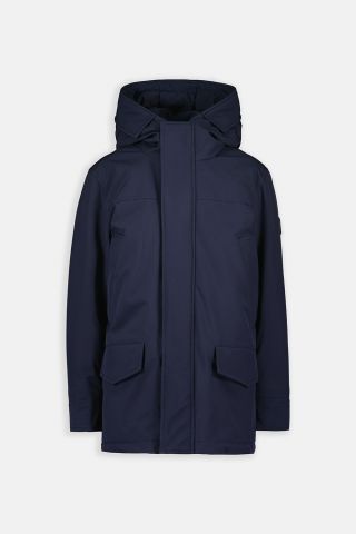 SNOW PARKA