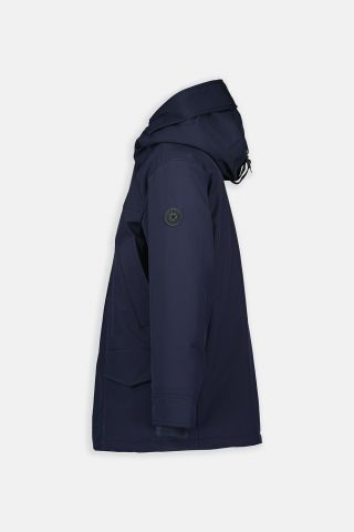 SNOW PARKA