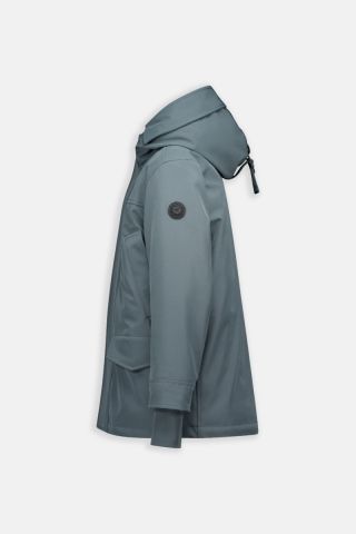 SNOW PARKA