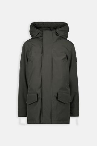 SNOW PARKA