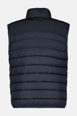 PADDED BODYWARMER
