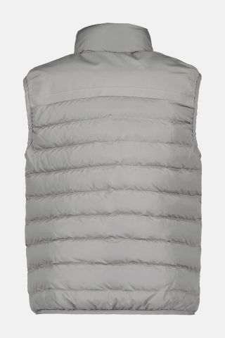 PADDED BODYWARMER