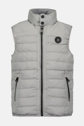 PADDED BODYWARMER