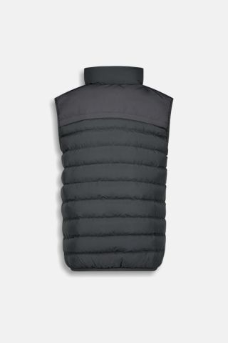 PADDED BODYWARMER