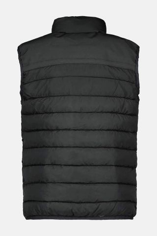 PADDED BODYWARMER