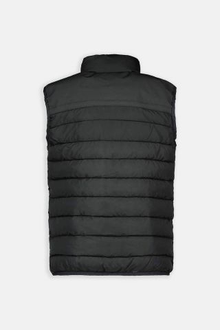 PADDED BODYWARMER