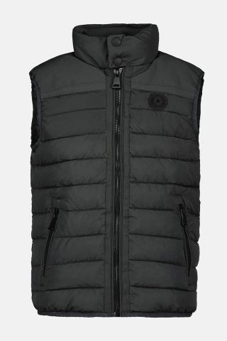 PADDED BODYWARMER