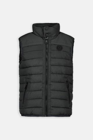 PADDED BODYWARMER