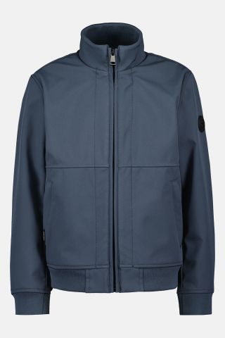 SOFTSHELL JACKET