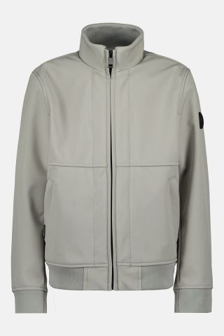 SOFTSHELL JACKET