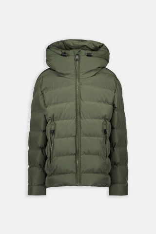 Weekday robin padded jacket clearance