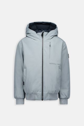 REVERSIBLE PADDED JACKET