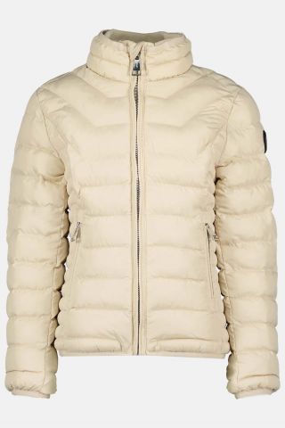 PADDED JACKET