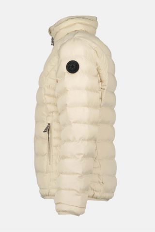 PADDED JACKET