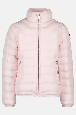 PADDED JACKET