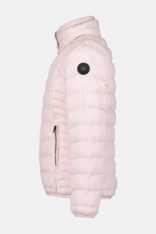 PADDED JACKET