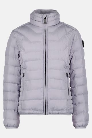 PADDED JACKET