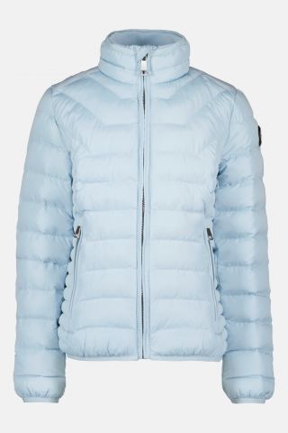 PADDED JACKET