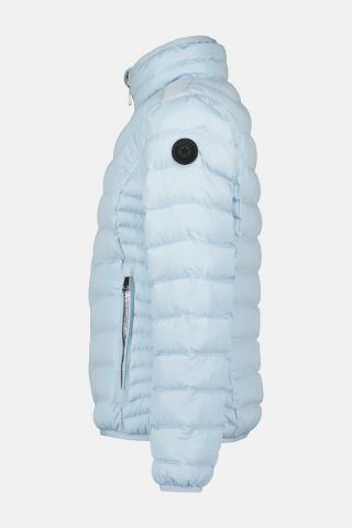 PADDED JACKET