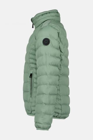 PADDED JACKET