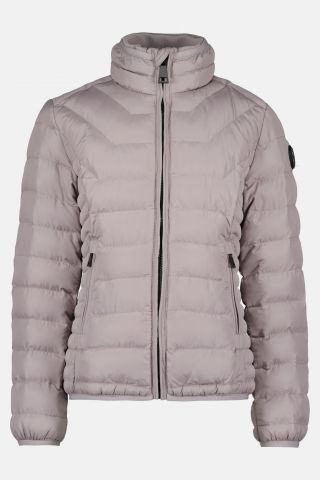 PADDED JACKET