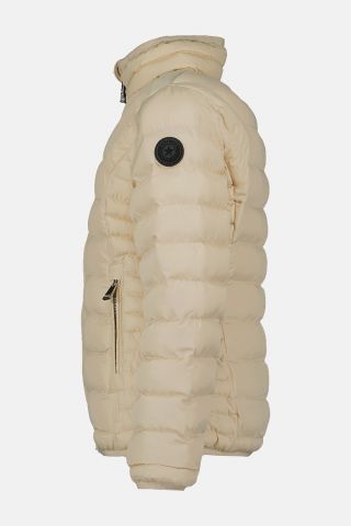 PADDED JACKET