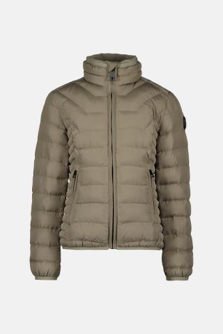 PADDED JACKET