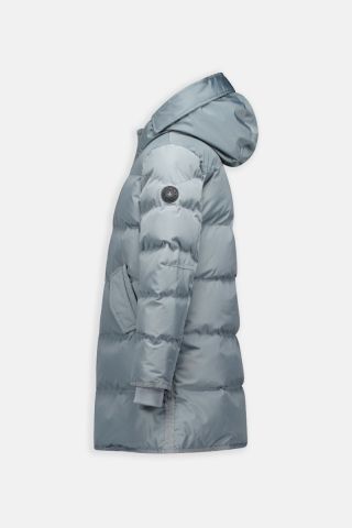 JADE JACKET